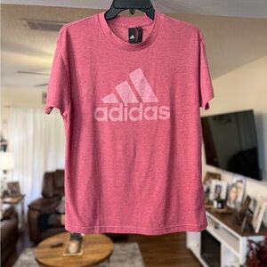 adidas Women’s Logo Short Sleeve Tee